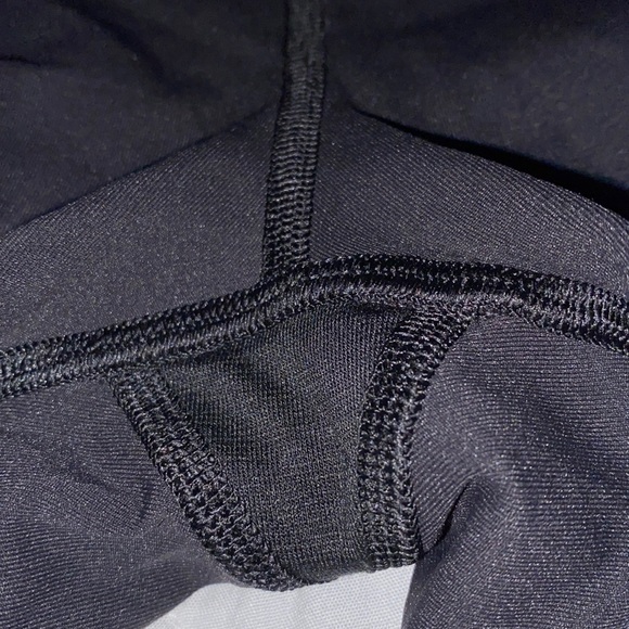Lululemon wunder under mesh leggings - Picture 10 of 12